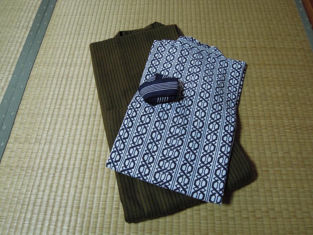 Guest House Misaki-sou Yamanakako Eksteriør billede