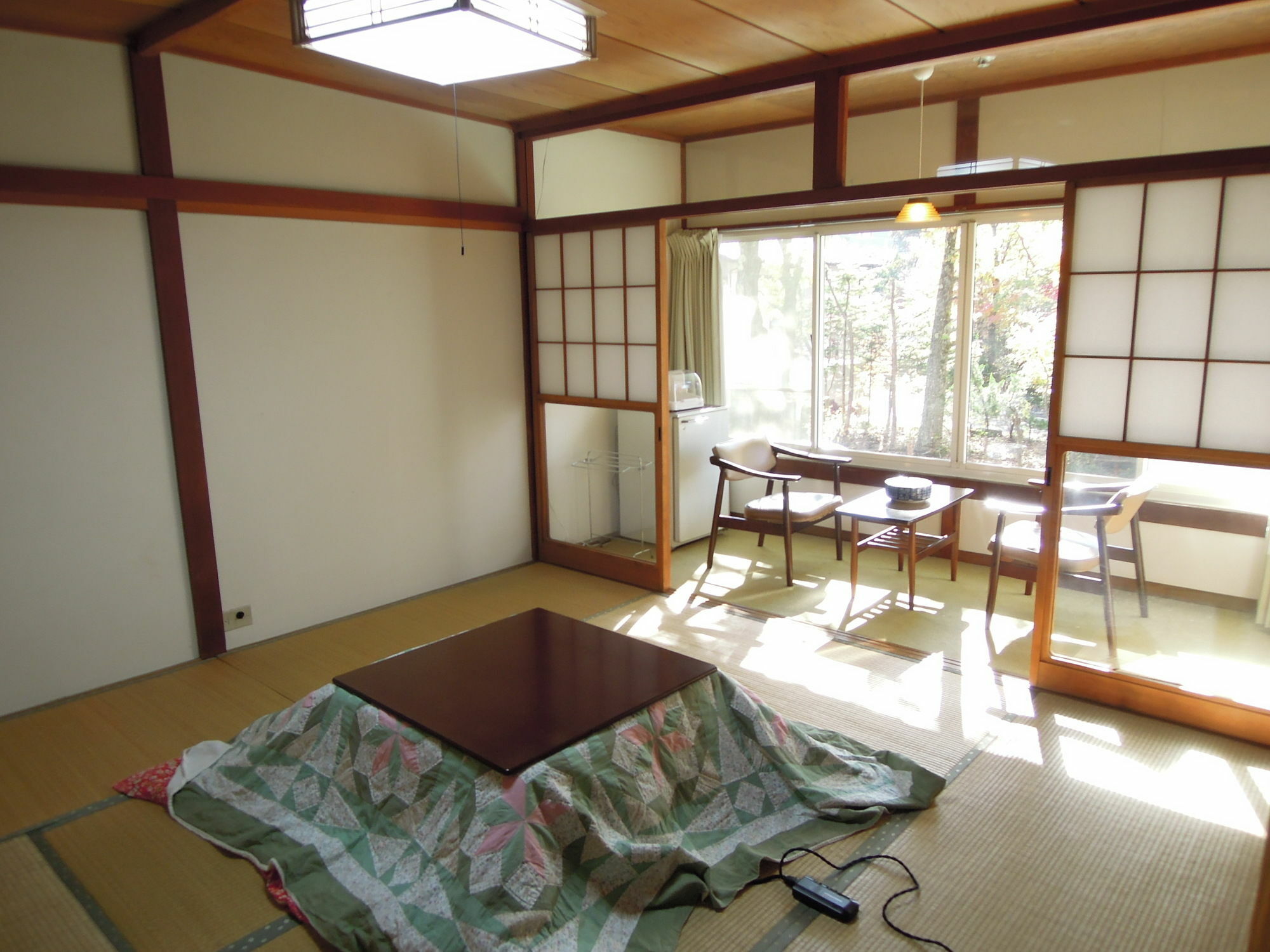 Guest House Misaki-sou Yamanakako Eksteriør billede