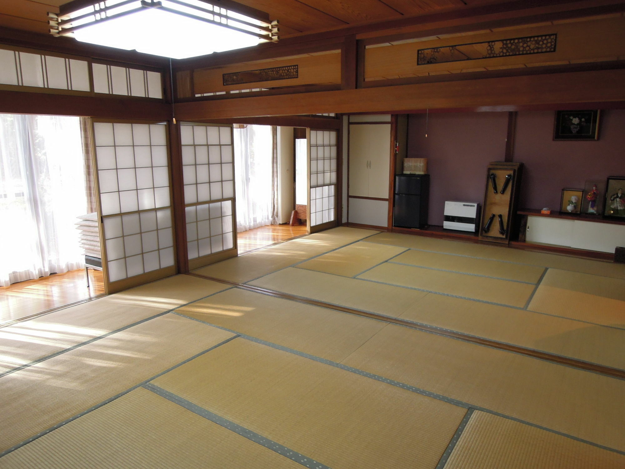 Guest House Misaki-sou Yamanakako Eksteriør billede