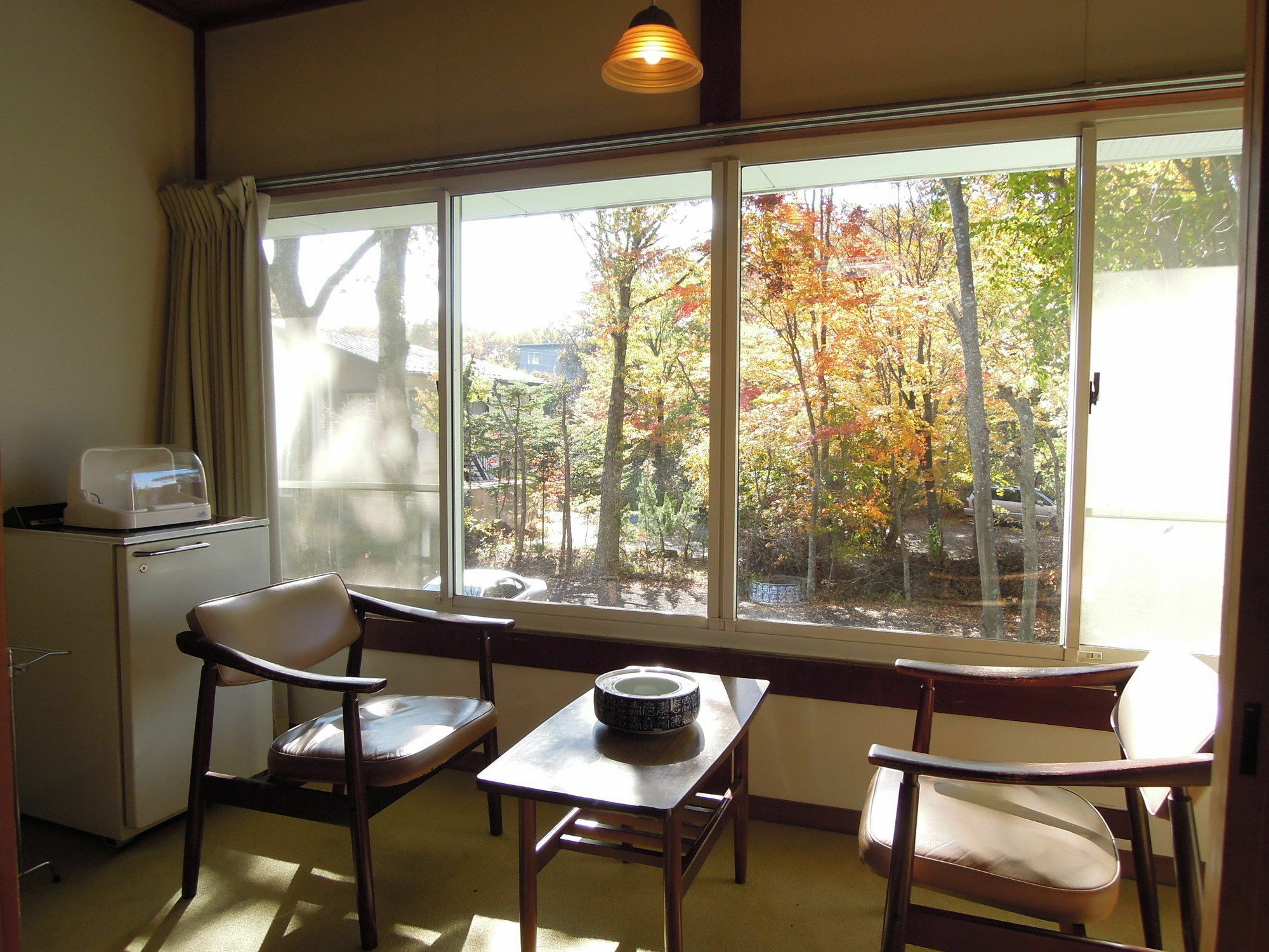 Guest House Misaki-sou Yamanakako Eksteriør billede