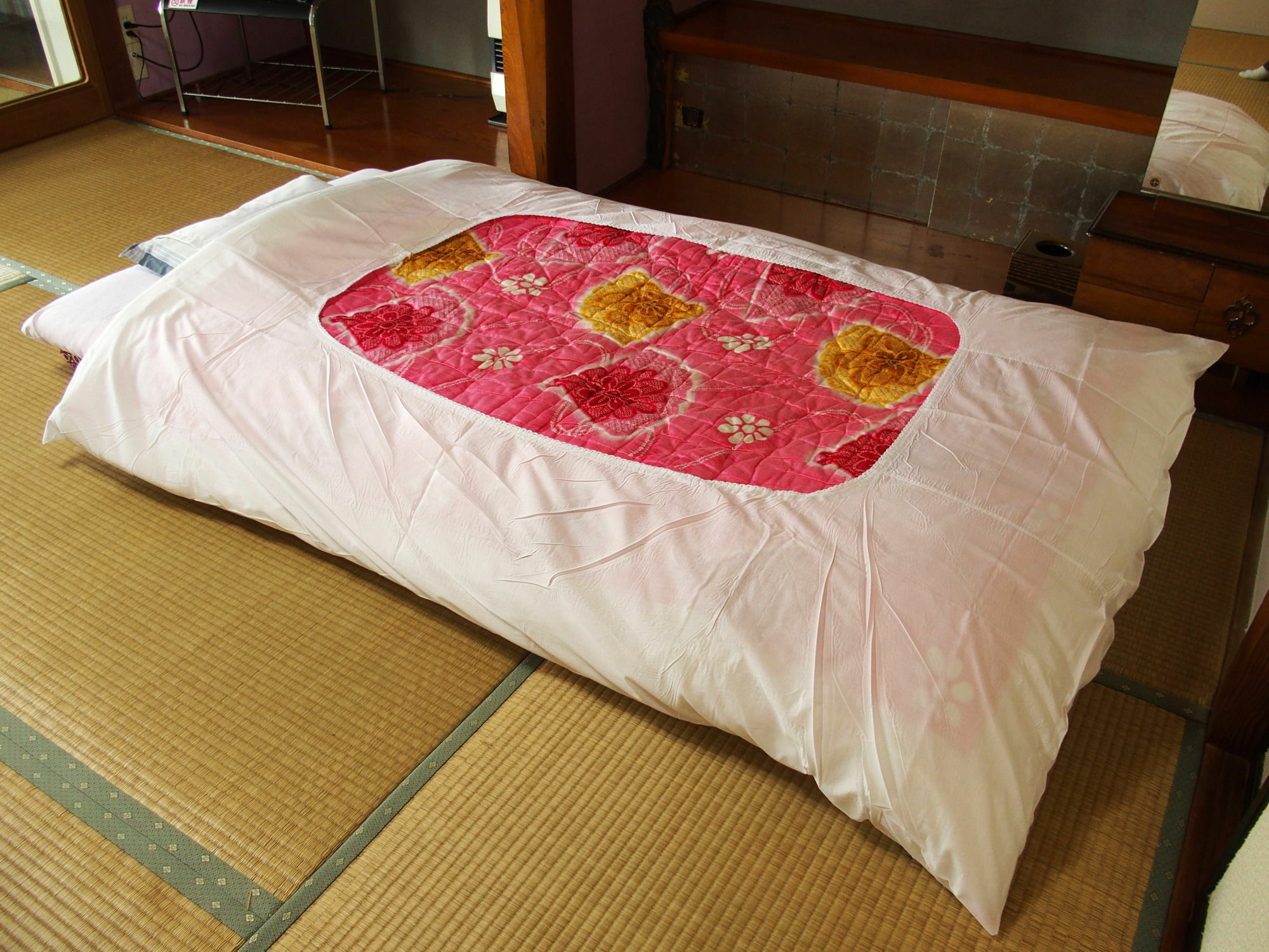 Guest House Misaki-sou Yamanakako Eksteriør billede