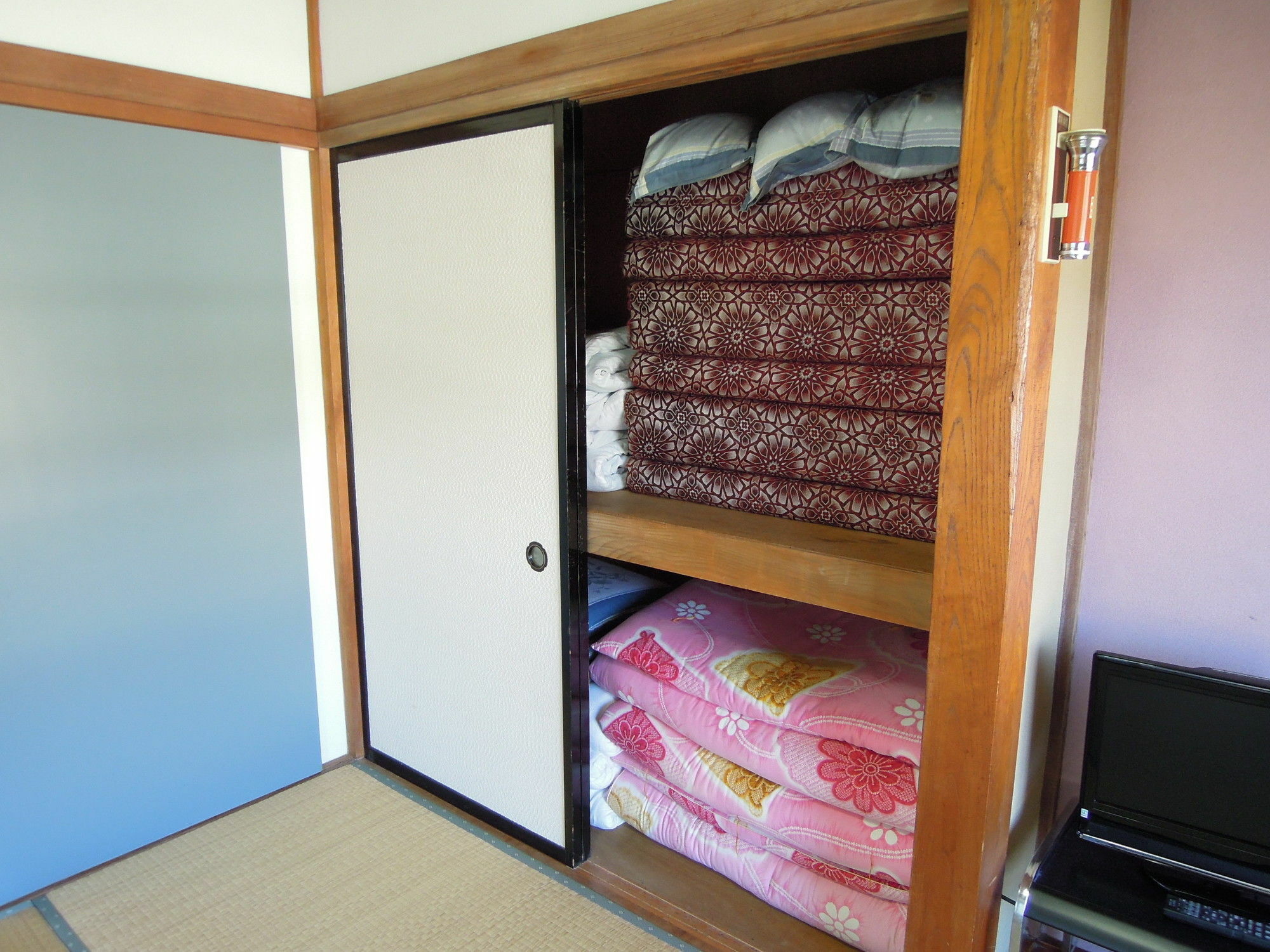 Guest House Misaki-sou Yamanakako Eksteriør billede